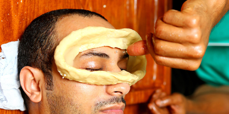 Netra Basti Treatment In Delhi