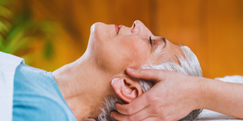 Shirovasti Treatment